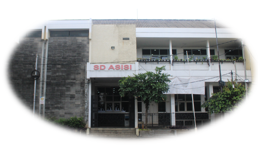 Sekolah Asisi