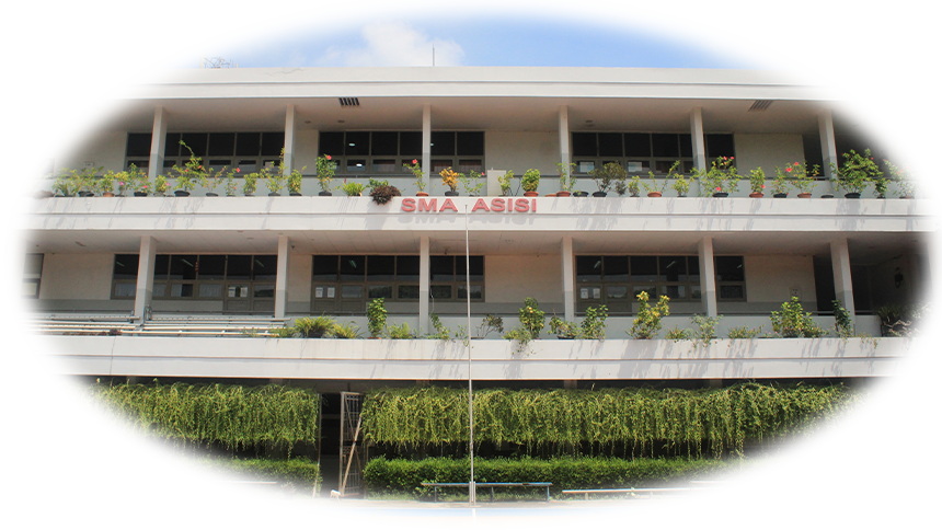 Sekolah Asisi