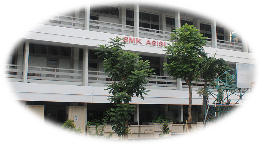 Sekolah Asisi